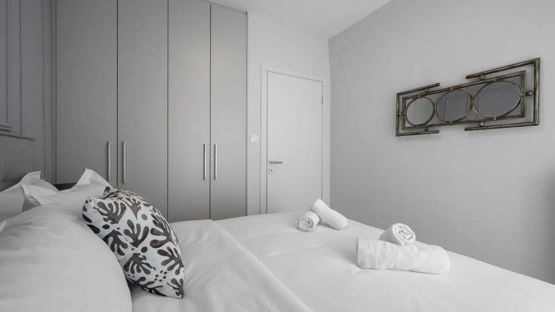 Damon'S Apartment - 2 Bedrooms Salonic Grecia