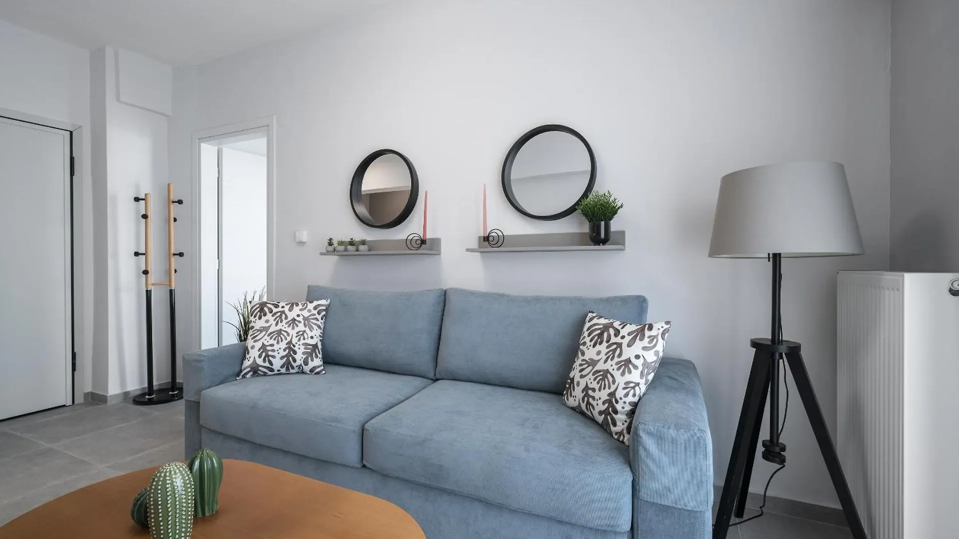 Damon'S Apartment - 2 Bedrooms Salonic 0*,  Grecia