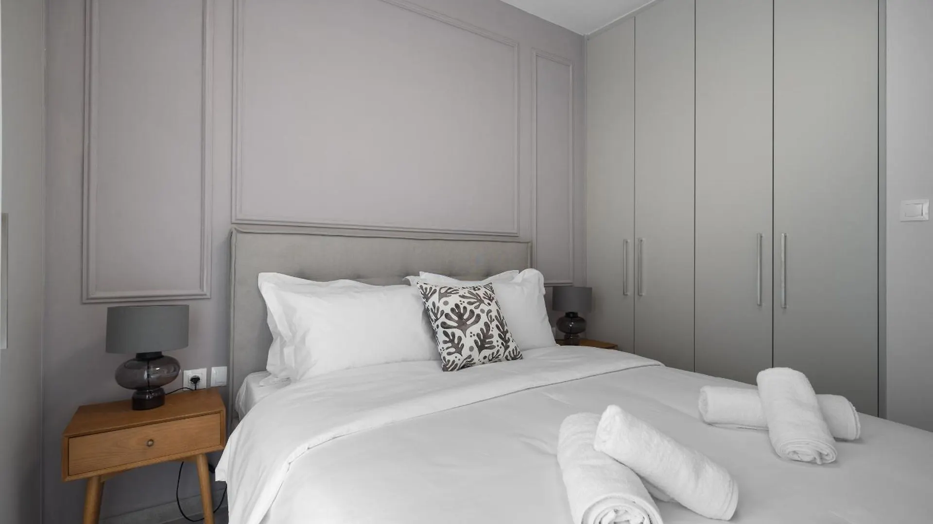 Damon'S Apartment - 2 Bedrooms Salonic Grecia
