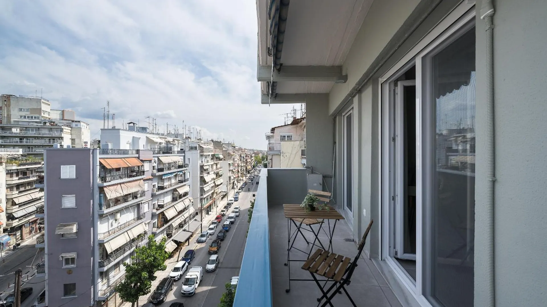 Damon'S Apartment - 2 Bedrooms Salonic Grecia