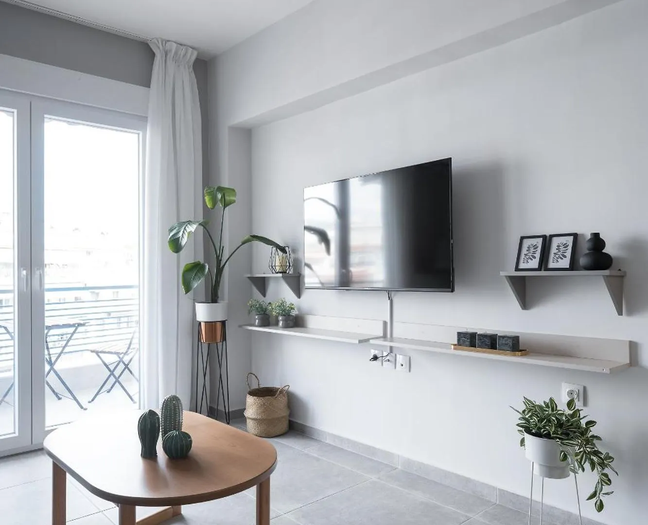 Damon'S Apartment - 2 Bedrooms Salonic Grecia